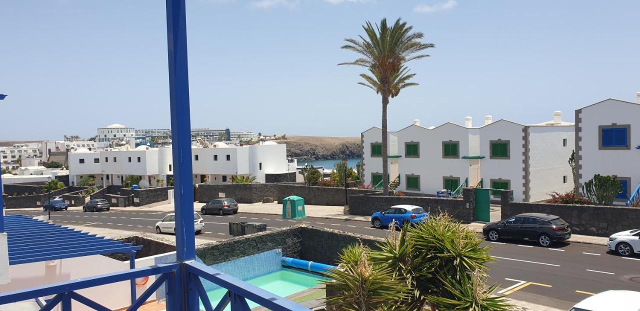 Casa Aleksandra Playa Blanca (Lanzarote) Exterior foto
