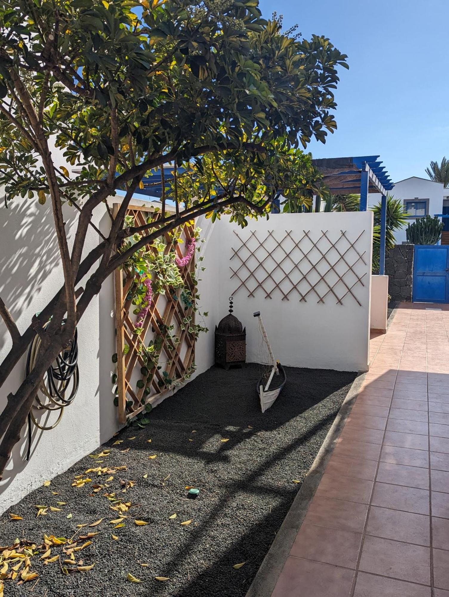 Casa Aleksandra Playa Blanca (Lanzarote) Exterior foto