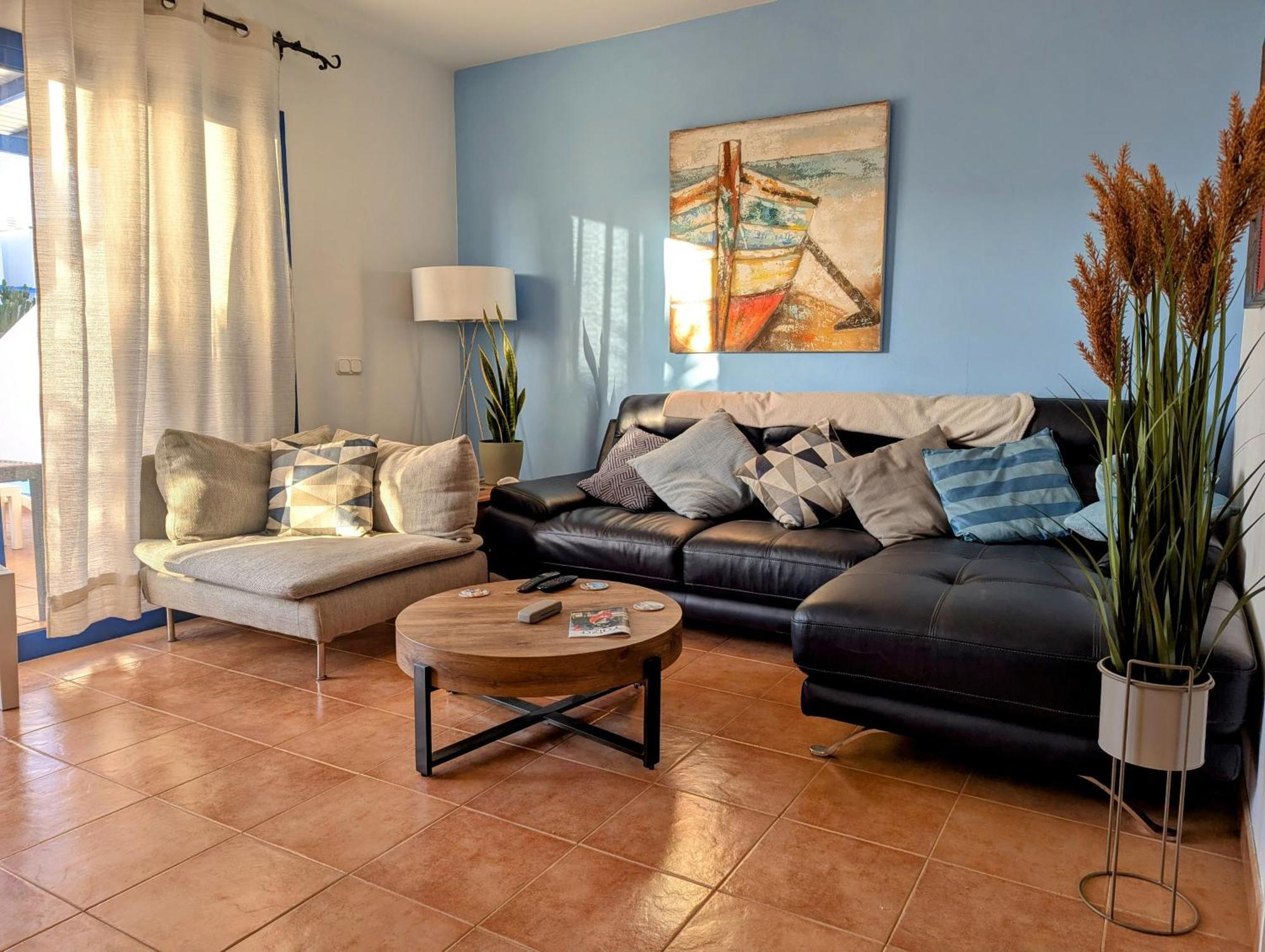 Casa Aleksandra Playa Blanca (Lanzarote) Exterior foto